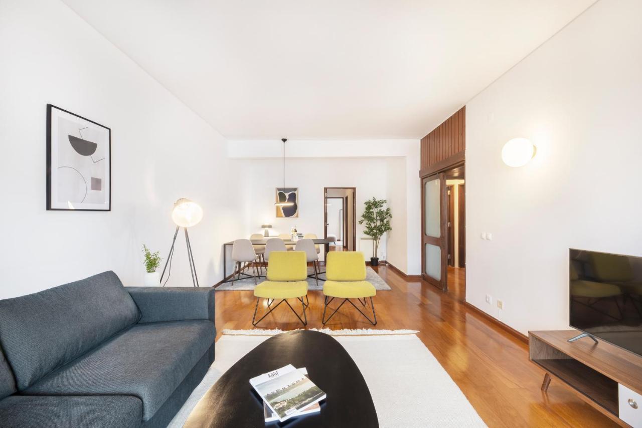 We Apartment By Olala Homes Cascais Luaran gambar