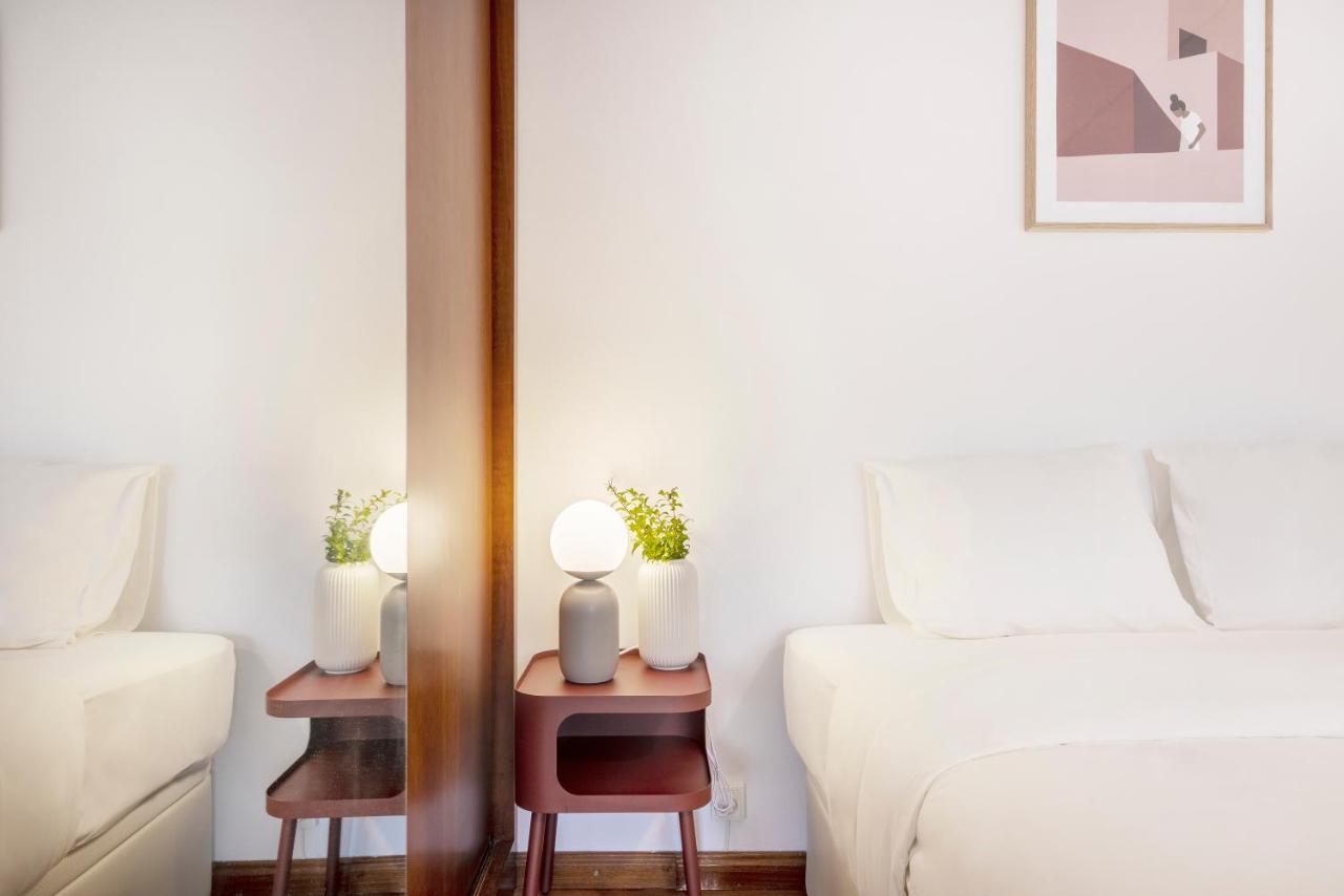 We Apartment By Olala Homes Cascais Luaran gambar
