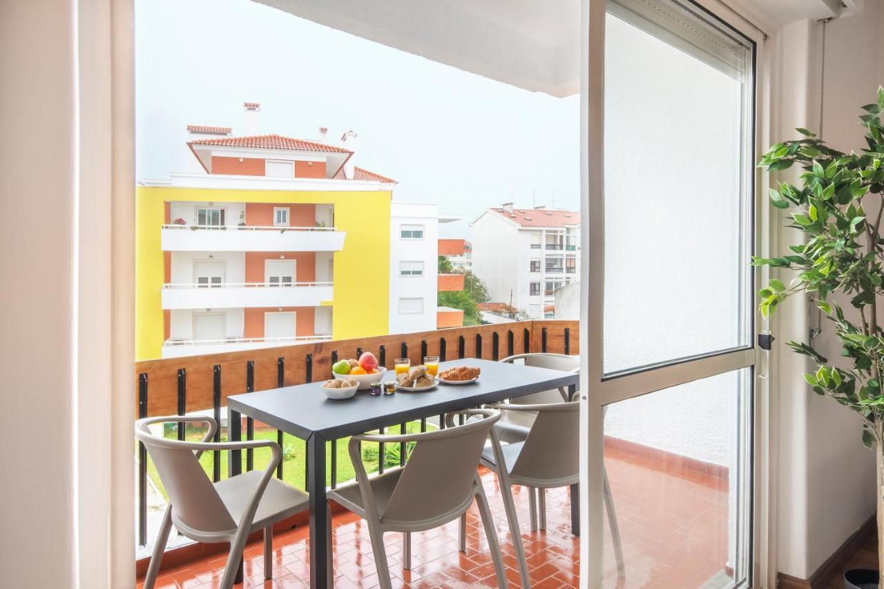 We Apartment By Olala Homes Cascais Luaran gambar