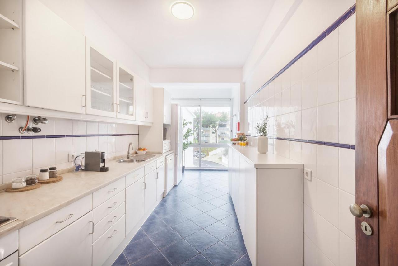 We Apartment By Olala Homes Cascais Luaran gambar