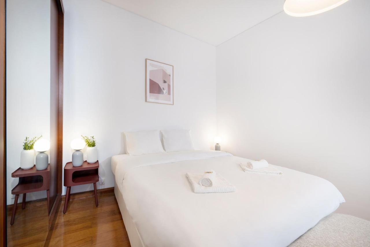 We Apartment By Olala Homes Cascais Luaran gambar