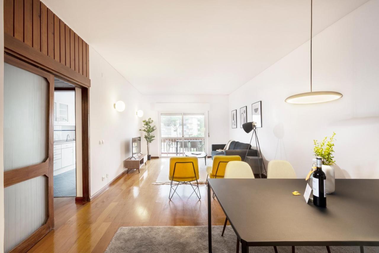 We Apartment By Olala Homes Cascais Luaran gambar