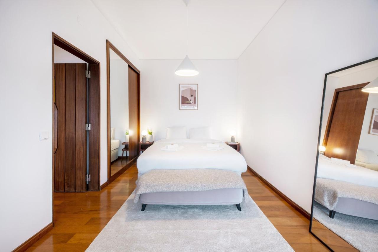 We Apartment By Olala Homes Cascais Luaran gambar