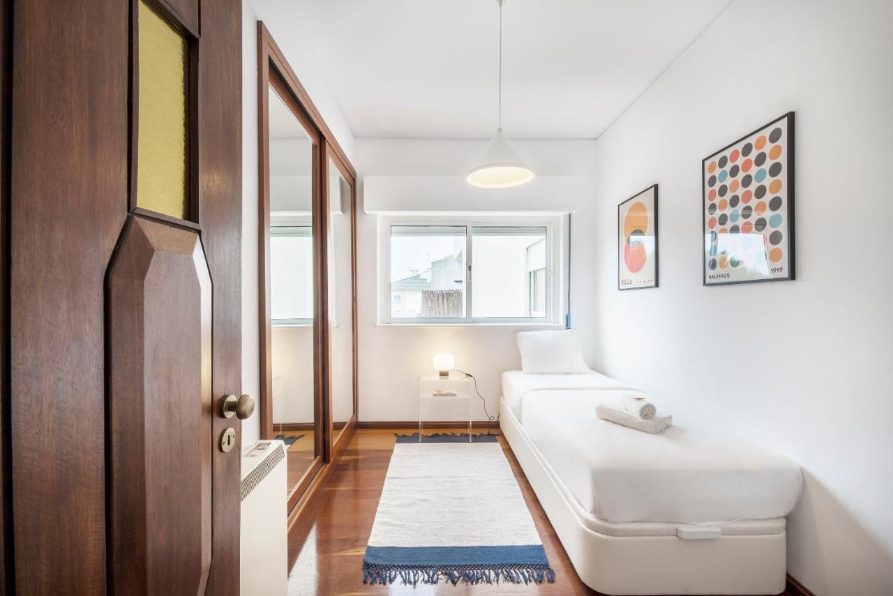 We Apartment By Olala Homes Cascais Luaran gambar