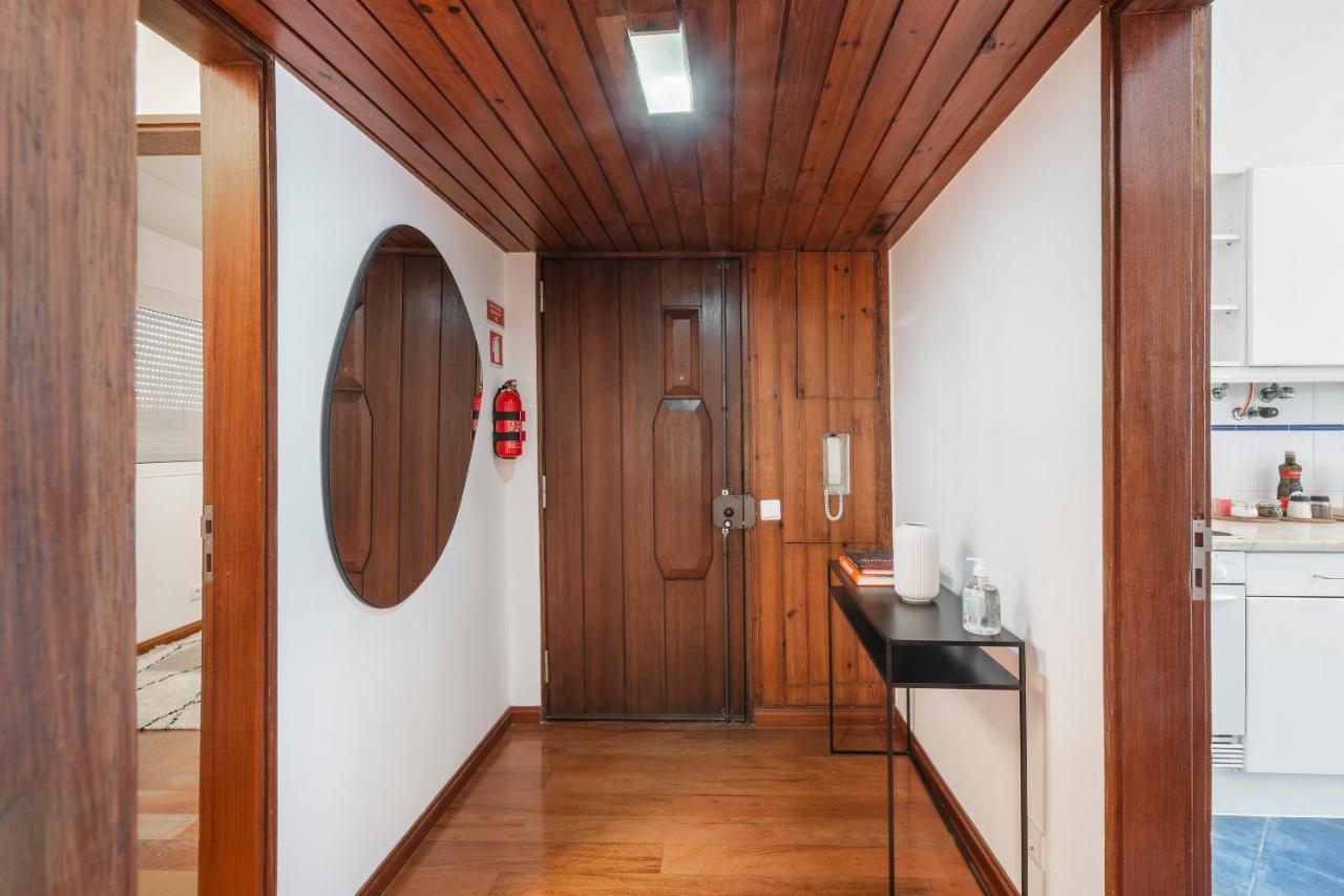 We Apartment By Olala Homes Cascais Luaran gambar