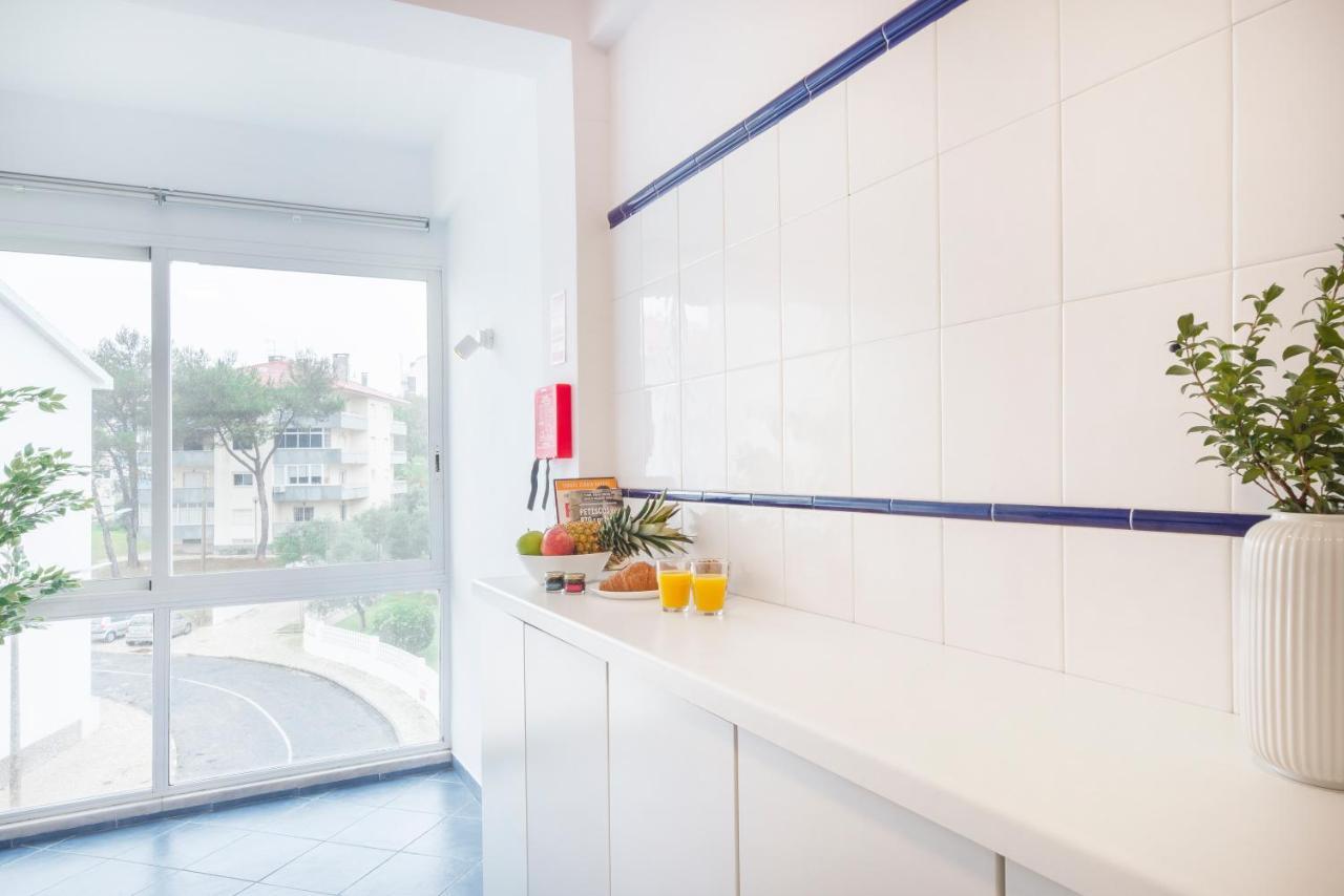 We Apartment By Olala Homes Cascais Luaran gambar