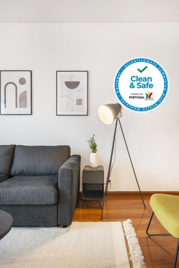 We Apartment By Olala Homes Cascais Luaran gambar
