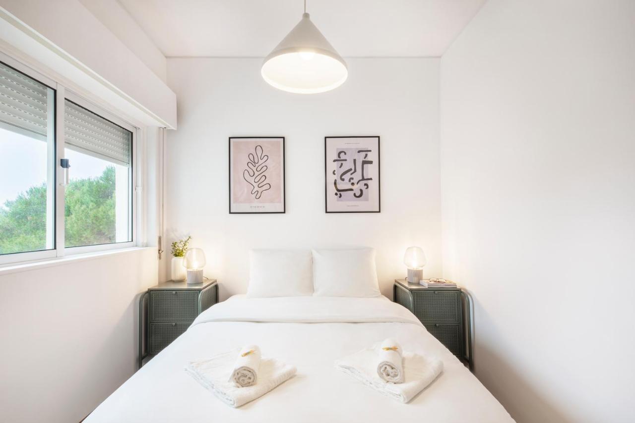 We Apartment By Olala Homes Cascais Luaran gambar