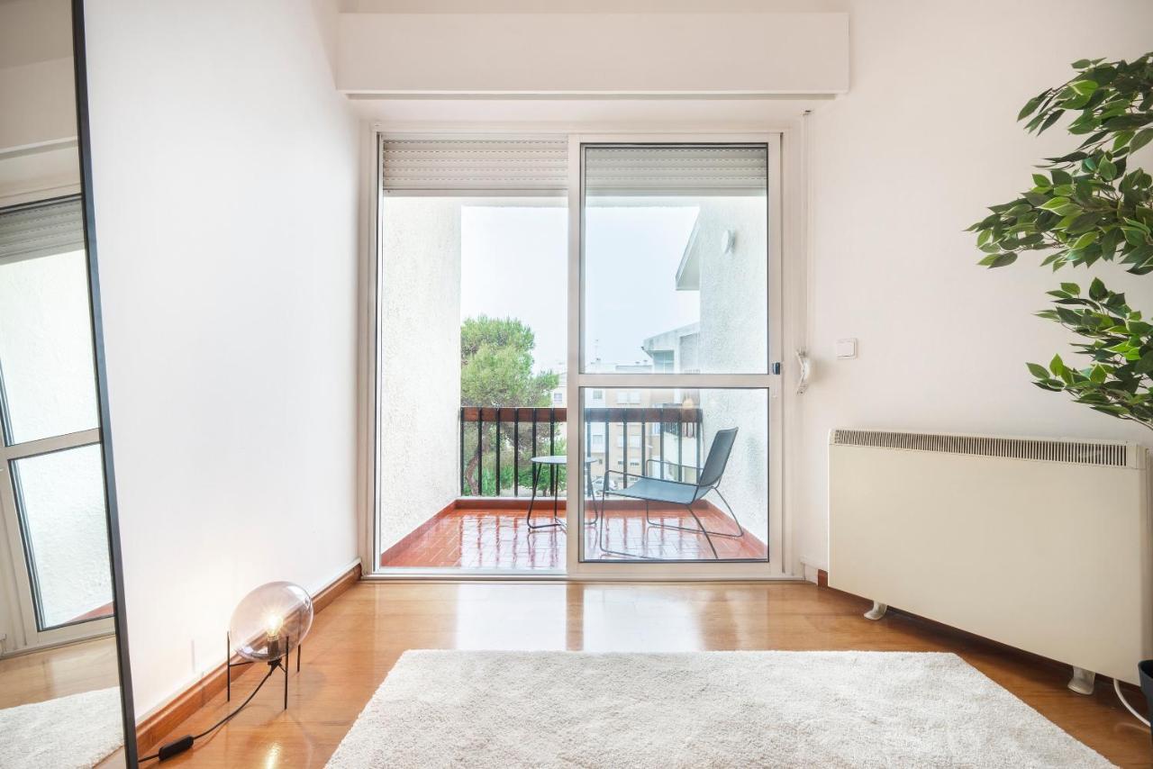 We Apartment By Olala Homes Cascais Luaran gambar